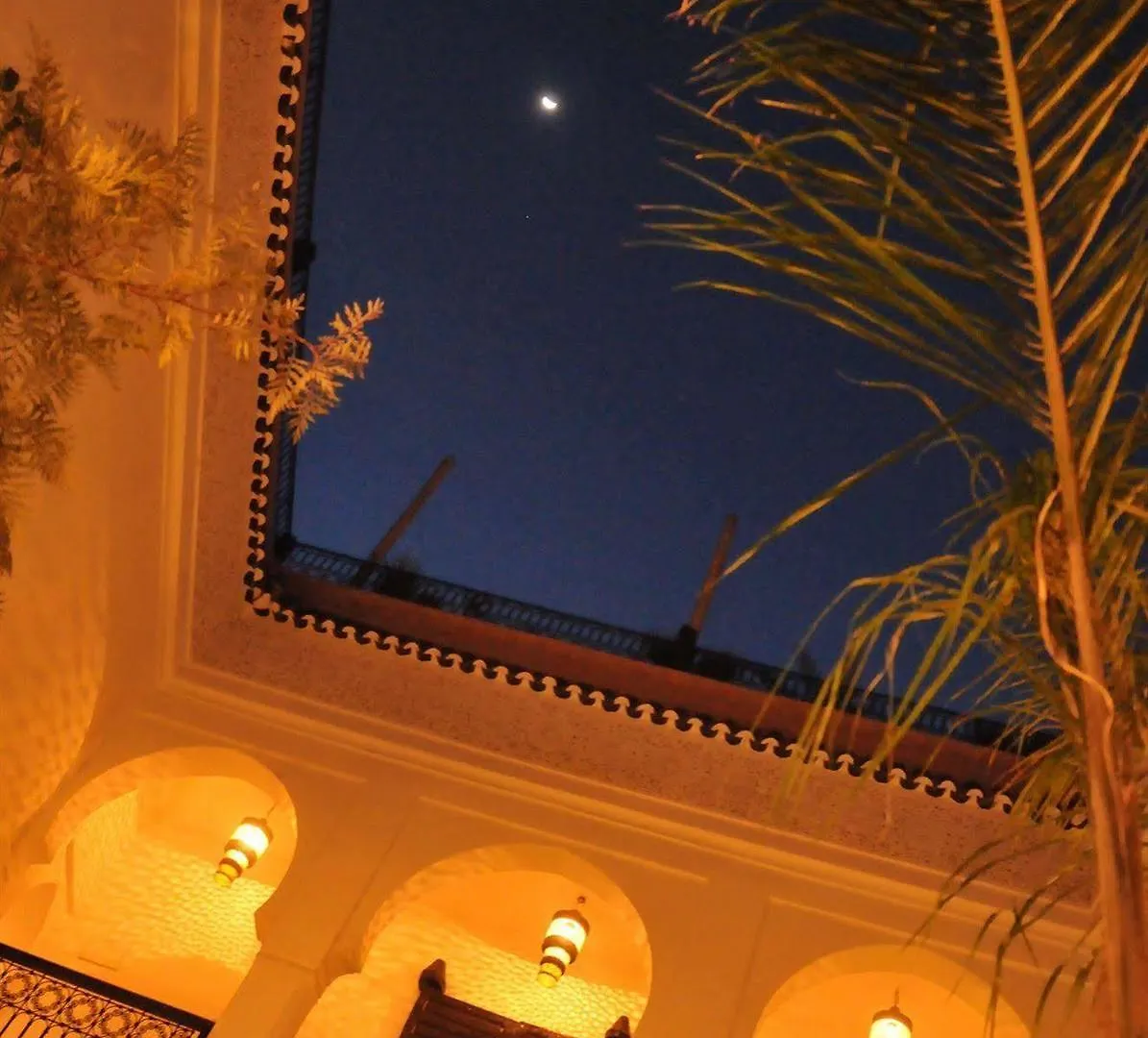 Riad Al Andaluz Marrakesh