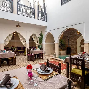 La Gazelle Du Sud Riad