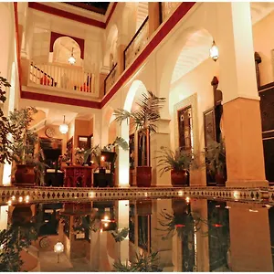 & La Rose D'orient *** Marrakesh