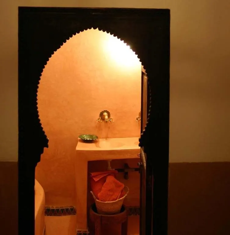 Riad Al Andaluz Marrakesh