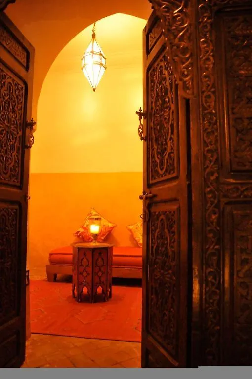 Riad Al Andaluz Marrakesh