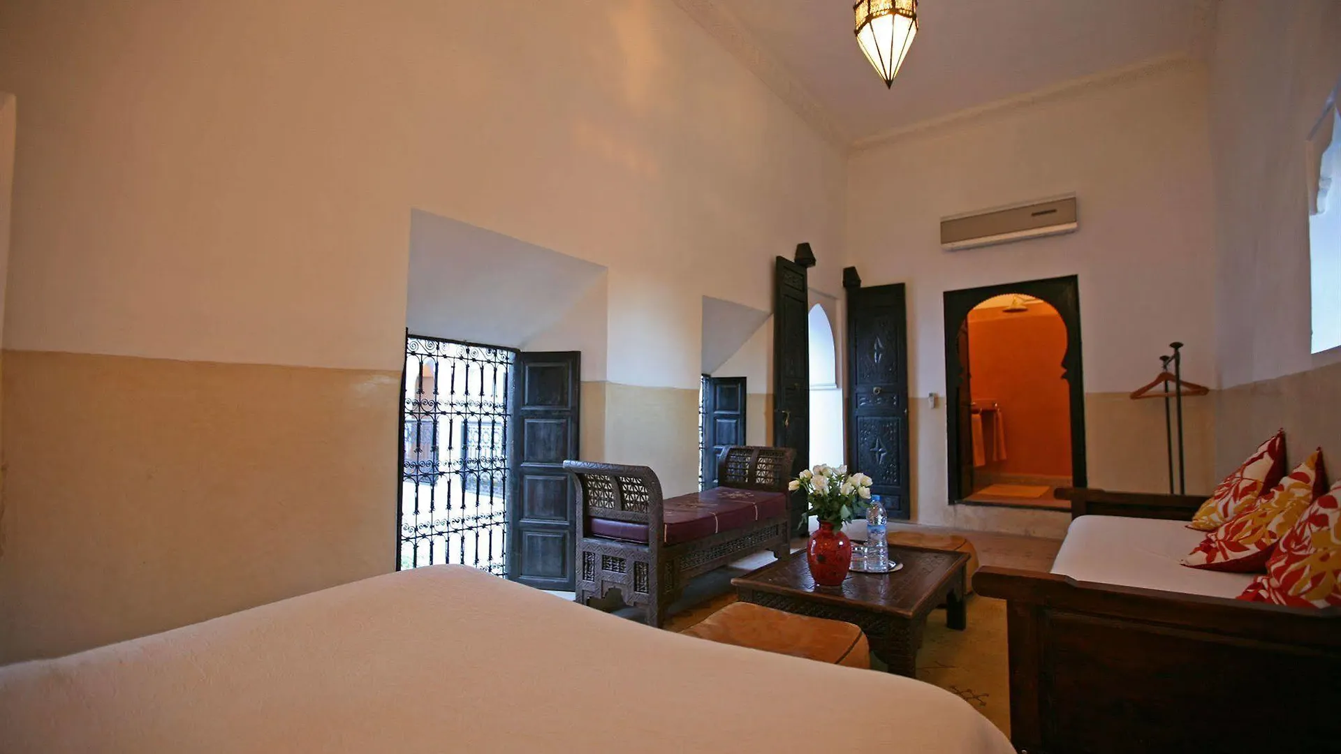 Riad Al Andaluz Marrakesh