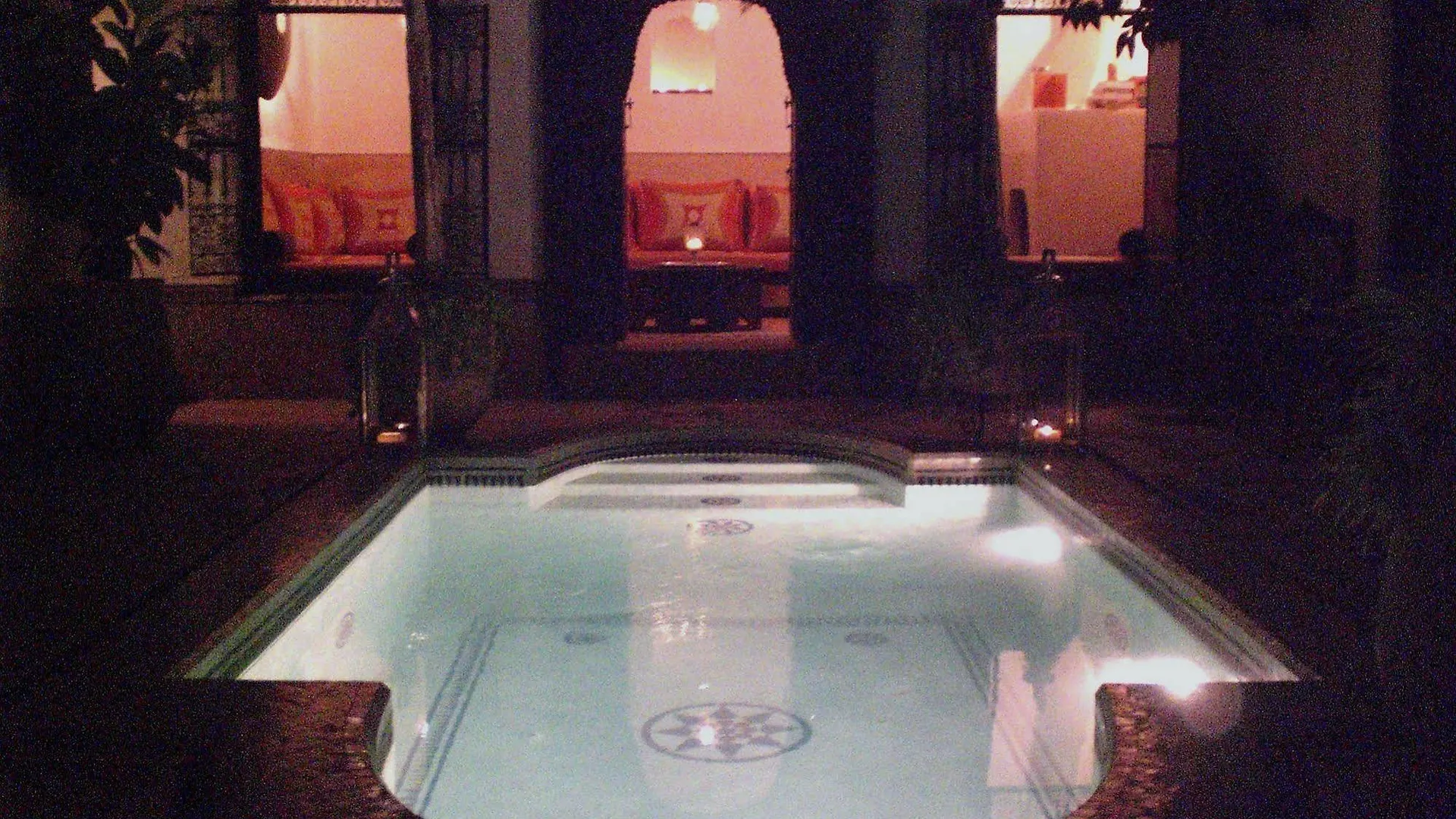 Riad Al Andaluz Marrakesh