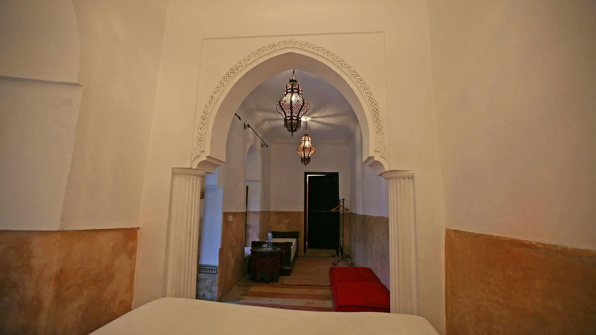 Riad Al Andaluz Marrakesh