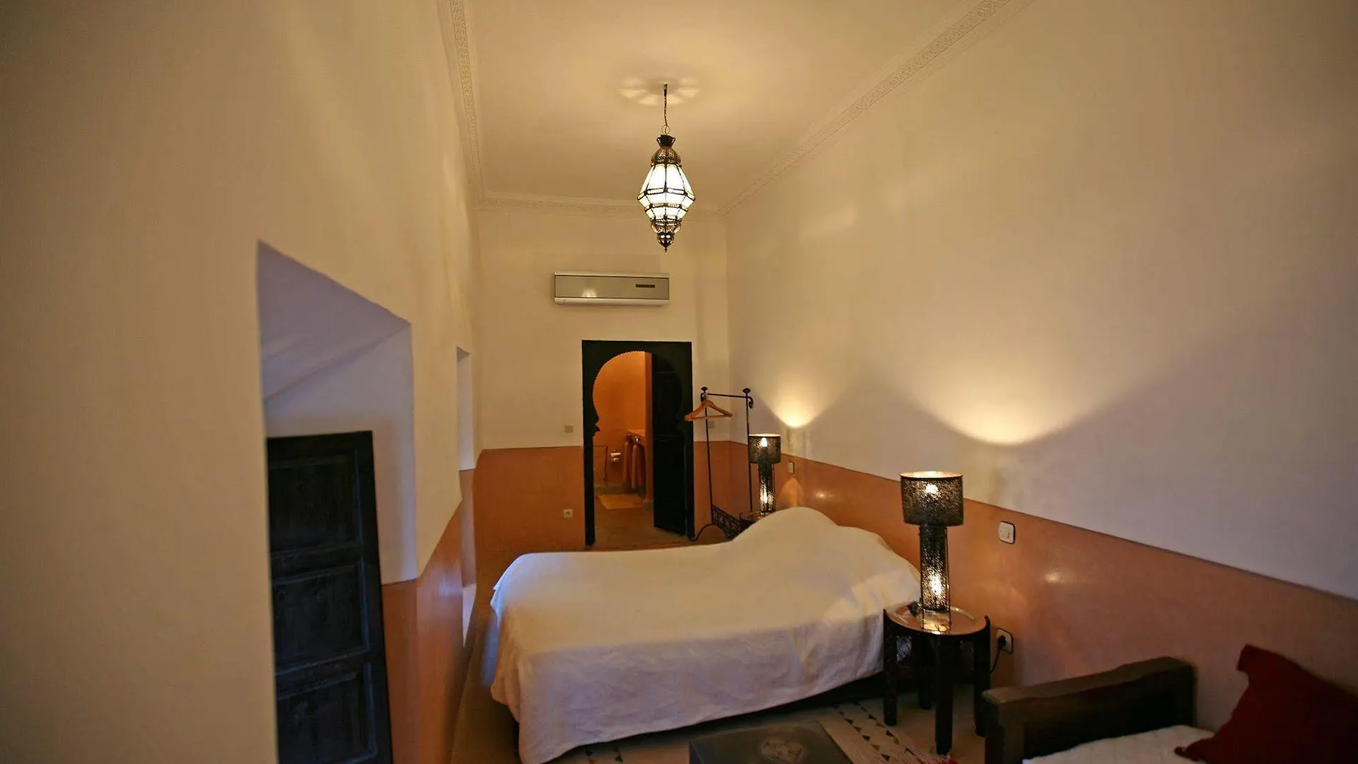 Riad Al Andaluz Marrakesh 3*,  Marokko