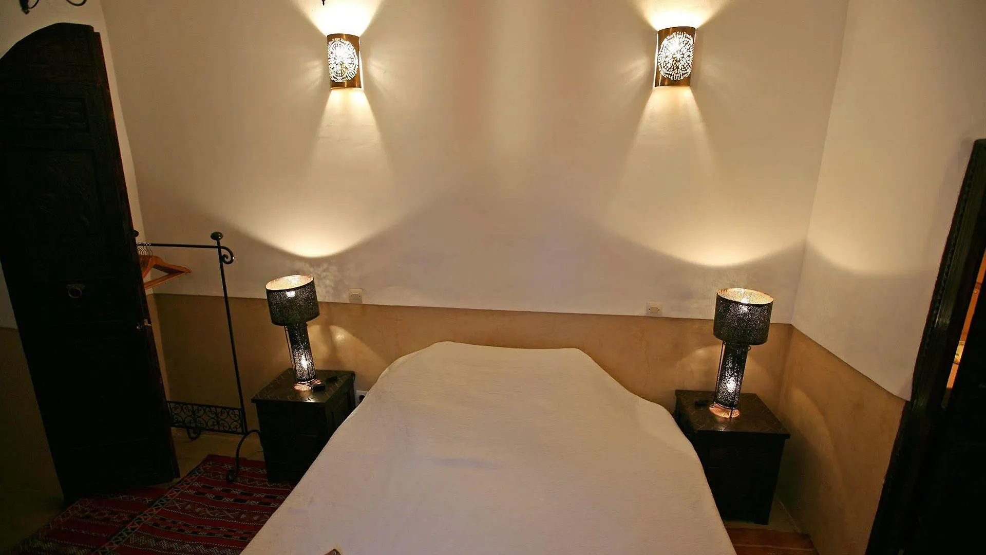Riad Al Andaluz Marrakesh