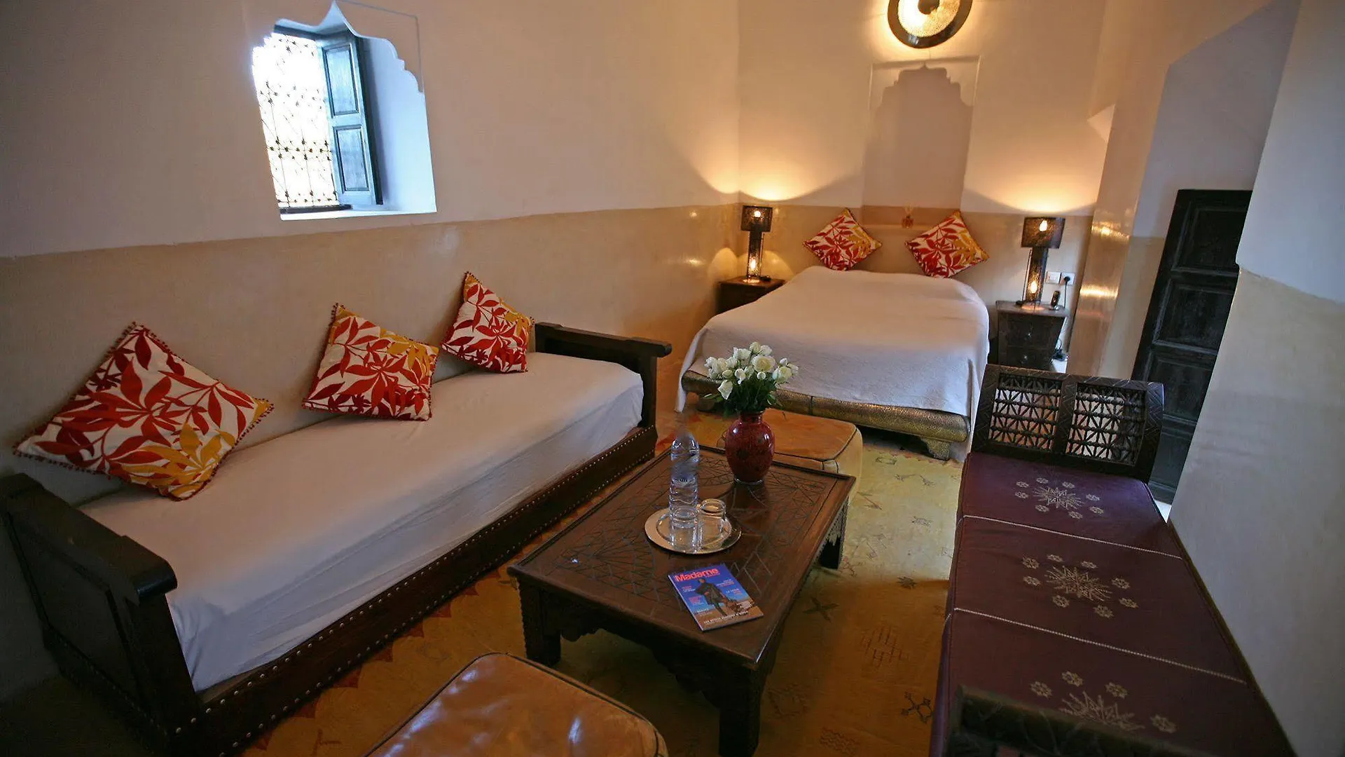 Riad Al Andaluz Marrakesh