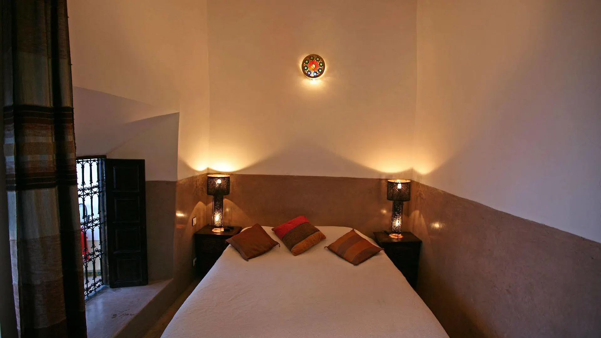 Riad Al Andaluz Marrakesh