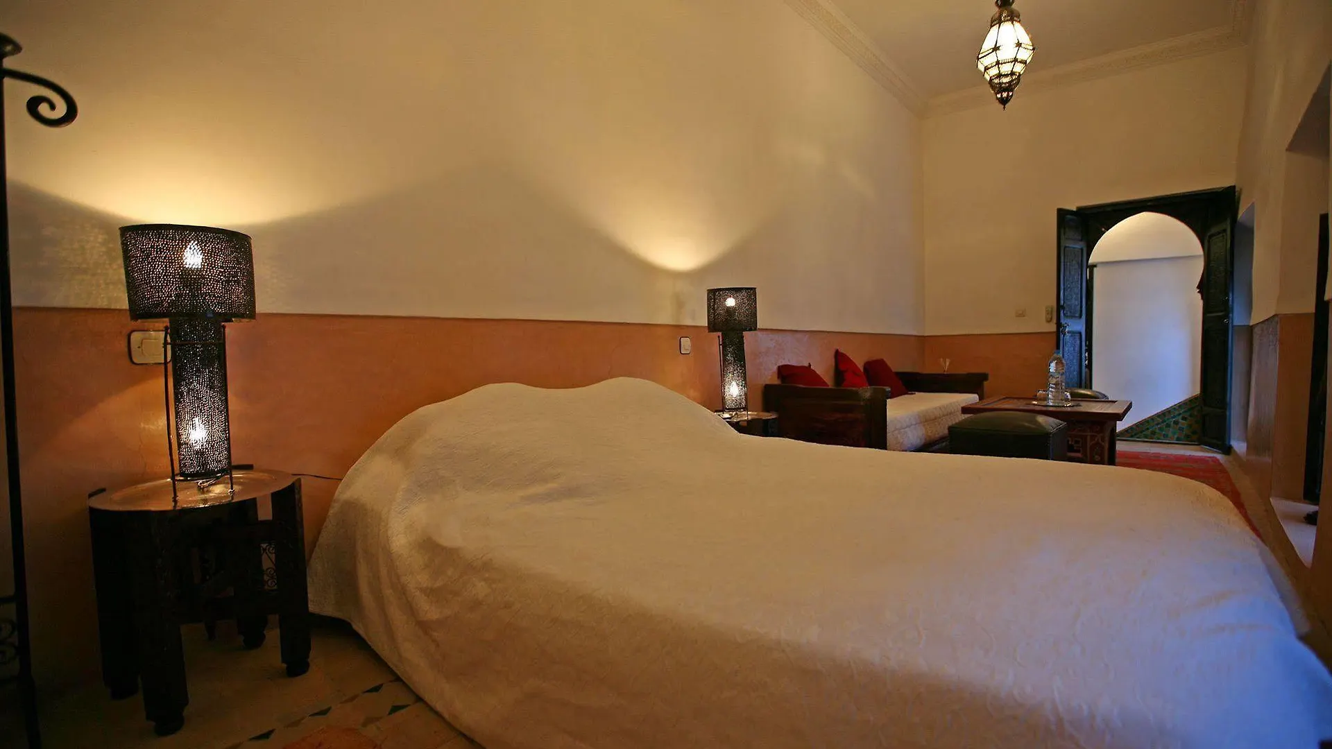 Riad Al Andaluz Marrakesh 3*,  Marokko