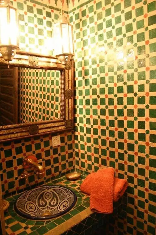 Riad Al Andaluz Marrakesh