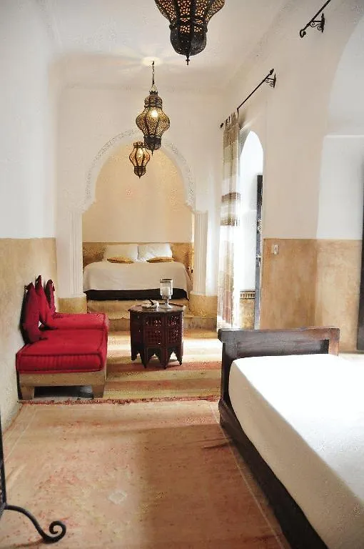 Riad Al Andaluz Marrakesh