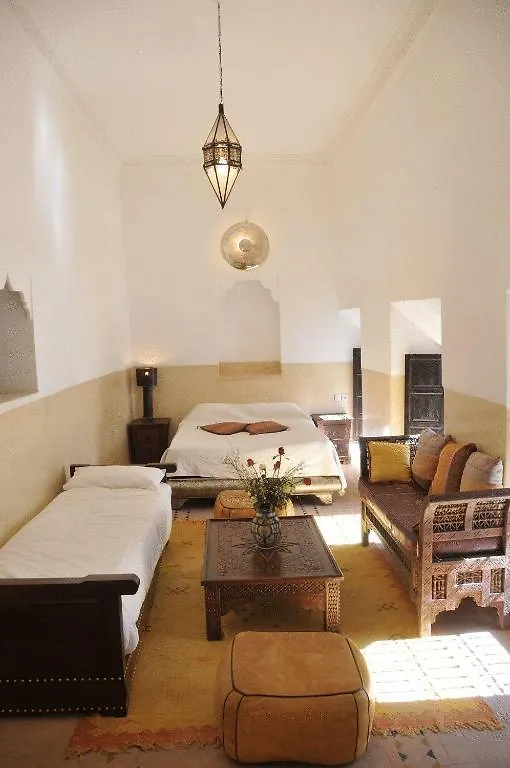 ***  Riad Al Andaluz Marrakesh Marokko